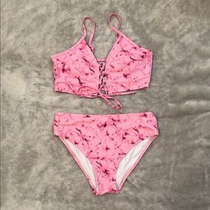 Large Bikini Swimsuit